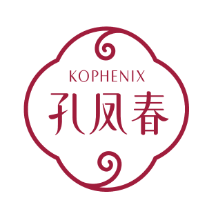 时光里走来"老字号",孔凤春的美人心计