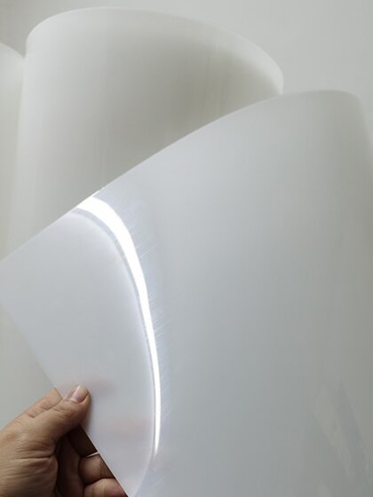 Black and white transparent PE hard board Color PVC film PP matte translucent hard sheet PC plastic board custom Black and white transparent PE hard board Color PVC film PP matte translucent hard sheet PC plastic board custom