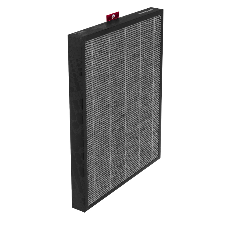 honeywell / honeywell household air purifier kj305 series hisiv filter screen