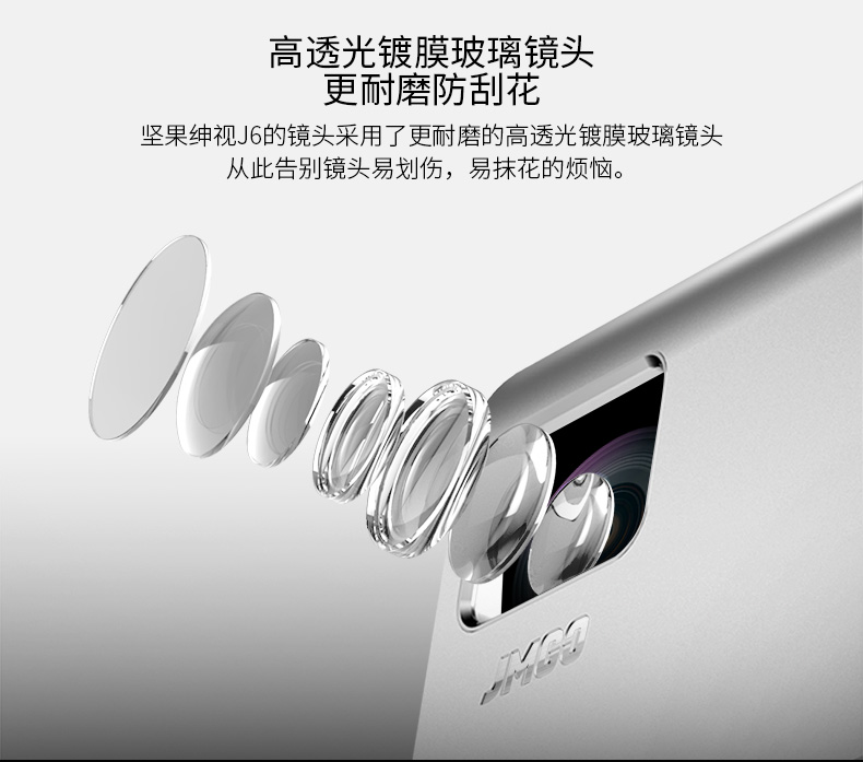 Проектор Jmgo J6 1080P Wifi Проектор Jmgo J6 1080P Wifi