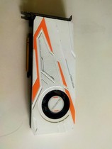 The Tech Gia gtx1080ti 11g Turbo Turbine Male Edition Deep Learning Eating Chicken Graphics Card Light Shadow Tracking