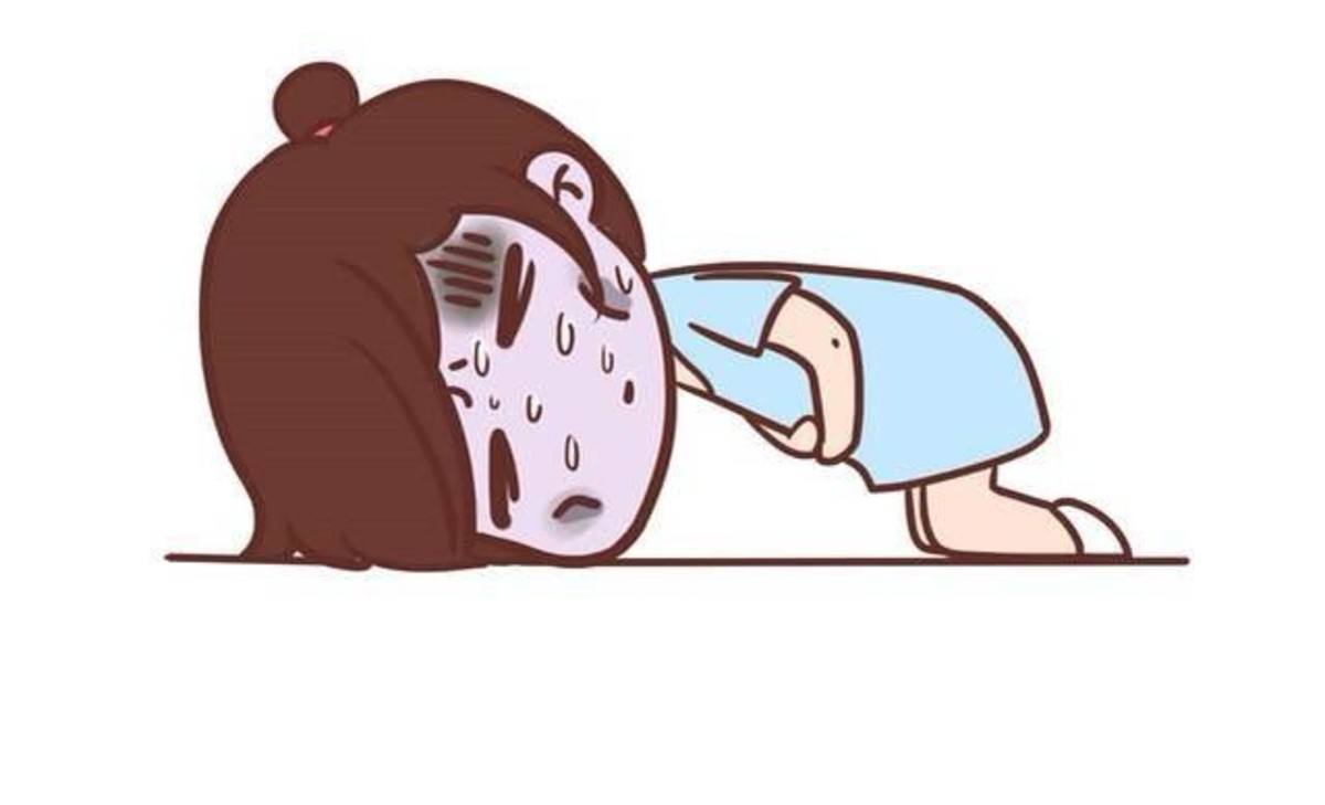 痛经来袭,这些止痛神器救你!