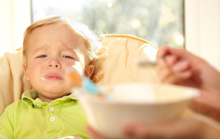 孩子吃饭不香？教你几招养好孩子肠胃！