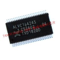 74ALVC164245 Integrated circuit IC chip SSOP TSSOP logic ALVC164245 original