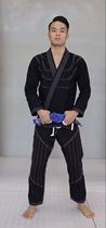 Jitsuka jiu-jitsu home licensed Brazilian jiu-jitsu suit slim-fit lightweight game artifact jujitsu suit