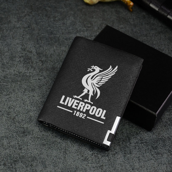 Football Juventus Valley Real Madrid AC Milan Greater Paris Malaysia Malaysia vertical scrub wallet money clip
Football Juventus Valley Real Madrid AC Milan Greater Paris Malaysia Malaysia vertical scrub wallet money clip