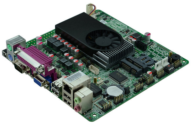 集成1*rtl8111e千兆网卡支持网络唤醒/pxe功能支持wifi/3g模块/ssd