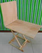 Art sketch sketch table solid wood folding still life table still life table fruit table plaster table
