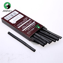 Sketch Chinese painting type Charcoal pen C7338 carbon branch sketch charcoal drawing pen diameter 3-8mm Marley cotton willow charcoal strip