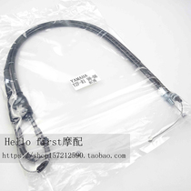 Application of the Yamaha YZF1000 R1 98-99-00-01-02-03-04-05-06-year throttle wire pull wire