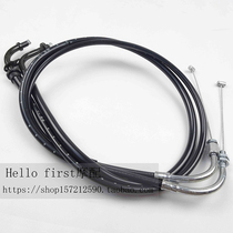 Application of the Yamaha Race Speed XV400 XV400 XVS400 DS400 DS400 Chai 400 Throttle Wire Throttle
