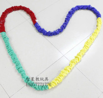 East South Northwest Running Nursery School Outdoor Sensation Training Equipment Outdoor Sports Fitness Training Tension Circle NL