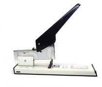 Heavy stapler 4152 thick layer stapler 240 pages thick stapler strong hand