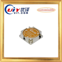 Embedded (with line) Circulator low frequency 12MHz to 1300MHz FM VHF UHF