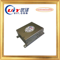 300-475mhz Broadband Coaxial Circulator up to 12GHz bandwidth RF RF