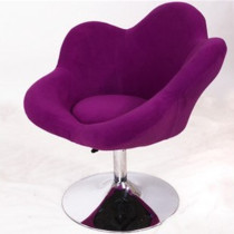 Special fashion lifting single sofa flower chair plum flower chair computer chair leisure chair lazy sofa dining chair
