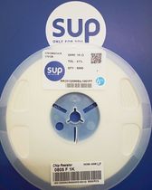 SUPEROHM MEALON PATCH RESISTANCE 1R-9 76R 0805 4 53K 1% 5%1 5%1 02M-10M