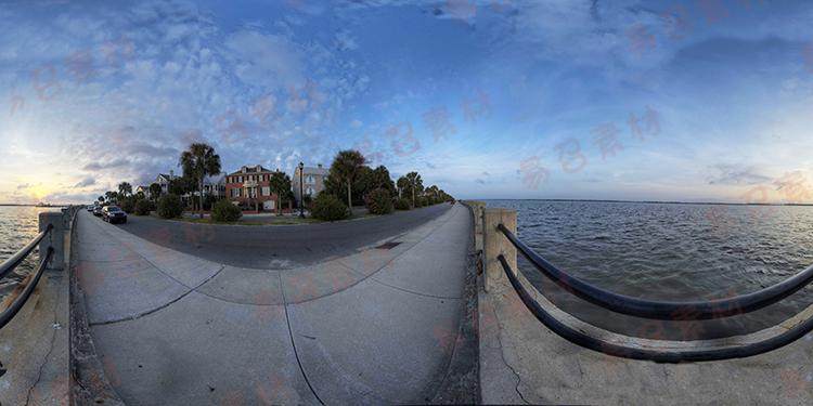 71款高清hdri素材各类环境背景贴图hdrjpg格式