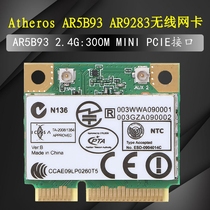 AR5B93 AR5B93 AR9283 ACER 4552G 5750G 4752G4750G 5750G 4741G 300M 300M Card