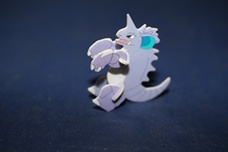 Heck Multistereo Assembled Food Card Amazing Baby Mouth Bag Demonic (in-store number 3)