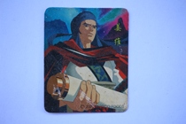 The Three Kingdoms of Chido Food Card (34)