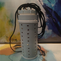 Sea fishing nest taker nest barrel reservoir nest artifact fish lure raft fishing boat fishing fish lure