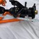 수제 수정 카트 ATV 액세서 수제 수정 카트 ATV 액세서