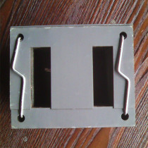 1000W transformer silicon steel sheet iron core 51*152 stack 10 cm 0 35Z11 imported sheet 3000W60*200