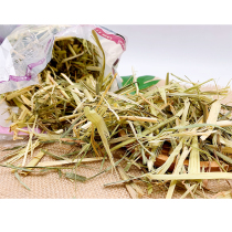 Dr Rabbit Oat grass Rabbit hay Rabbit food forage 450g Beautiful hair grass