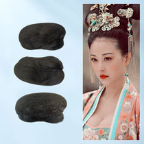 Ancient wig hair film theatre film room playwig hair hair pad hair pad hair filled hair hair send