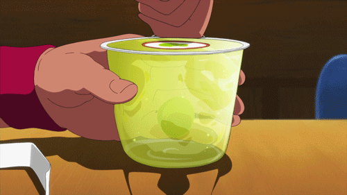 优之良品布丁果冻 】  超q的鸡蛋布丁,鸡蛋味道的,嫩嫩的黄色让人