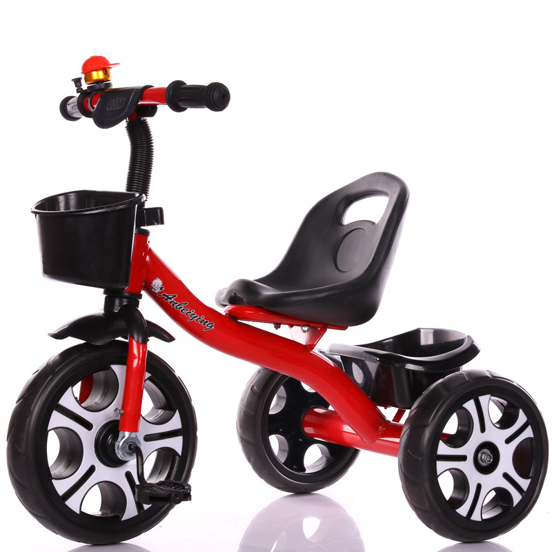 Buy Children's tricycle Bike 1326 years old baby bike bicycle