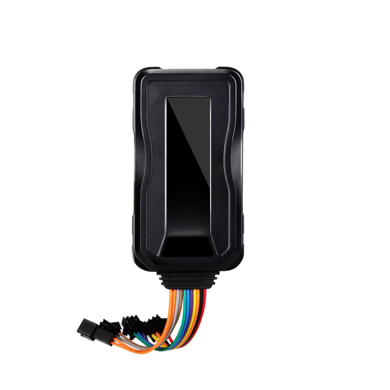 汽车gps定位,让你停车更放心