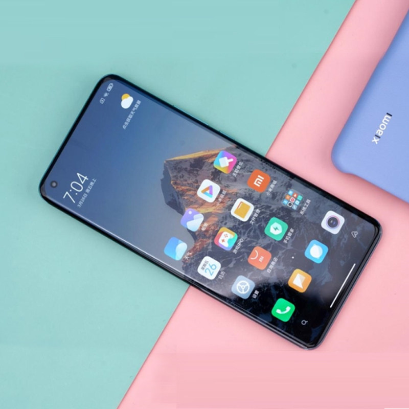 新品现货miui小米11pro旗舰手机小米11ultra官方正品5g骁龙888