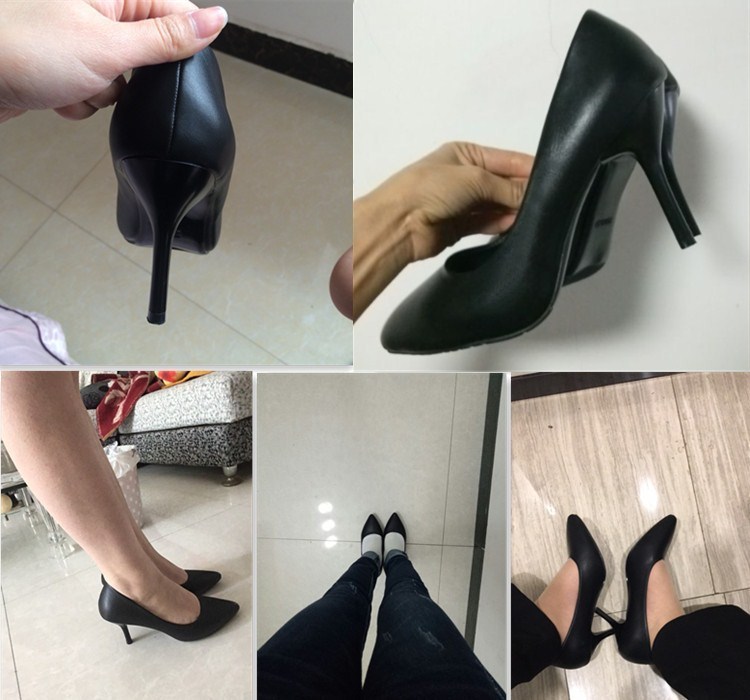 shoes for interview female