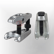 2-piece set of vertical tie rod ball head unloader vertical ball head puller ball head puller