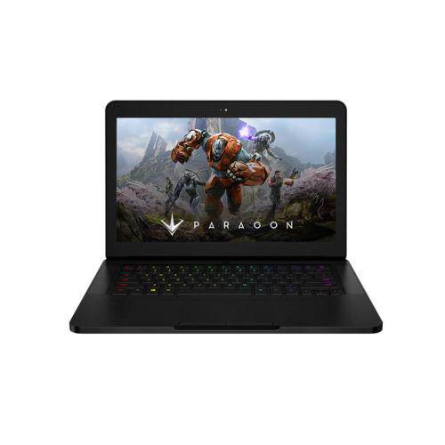 razer/雷蛇 灵刃 rz09-0195 gtx1060显卡blade轻薄游戏笔记本电脑