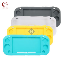 Suitable for Nintendo SWITCH lite Silicone case Protective case NS LITE protective case Simple model