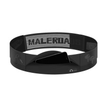 2021 new running mobile phone running bag female Velcro sports bag men invisible fitness marathon equipment belt