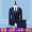 Navy suit+pants+vest+gift