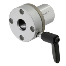 Linear Bearing with Stepping handle LHRCW LHRLCW LHRCWM LHRLCWM16 20 25 30