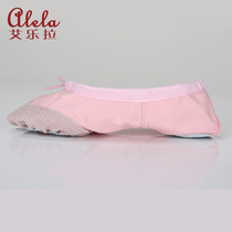 Childrens dance shoes girls ballet soft bottom practice shoes children dance shoes gymnastics shoes yoga shoes cat claw shoes