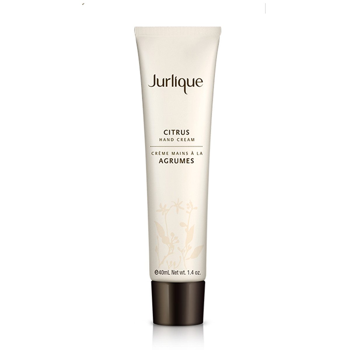 jurlique茱莉蔻柑橘护手霜40ml 滋润保湿补水
