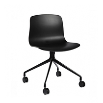 sort Danish HAY roller swivel chair AAC 14 Nordic design office chair work chair swivel chair pulley chair