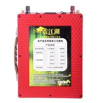 Shock river polymer 12V lithium battery large capacity 80AH100AH large capacity outdoor ultra-light inverter yOSA4t