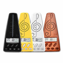 Little Angel electronic metronome human voice number beat piano guitar set drum guzheng violin wmt220 rhythm device