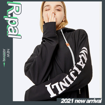 Korean version of the trend ski sweater double board ski jacket hoodie waterproof fabric with mens soft shell equipment