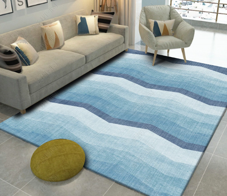 ins style nordic living room carpet sofa coffee table cushion large cute area girl bedroom bedside carpet floor mats
