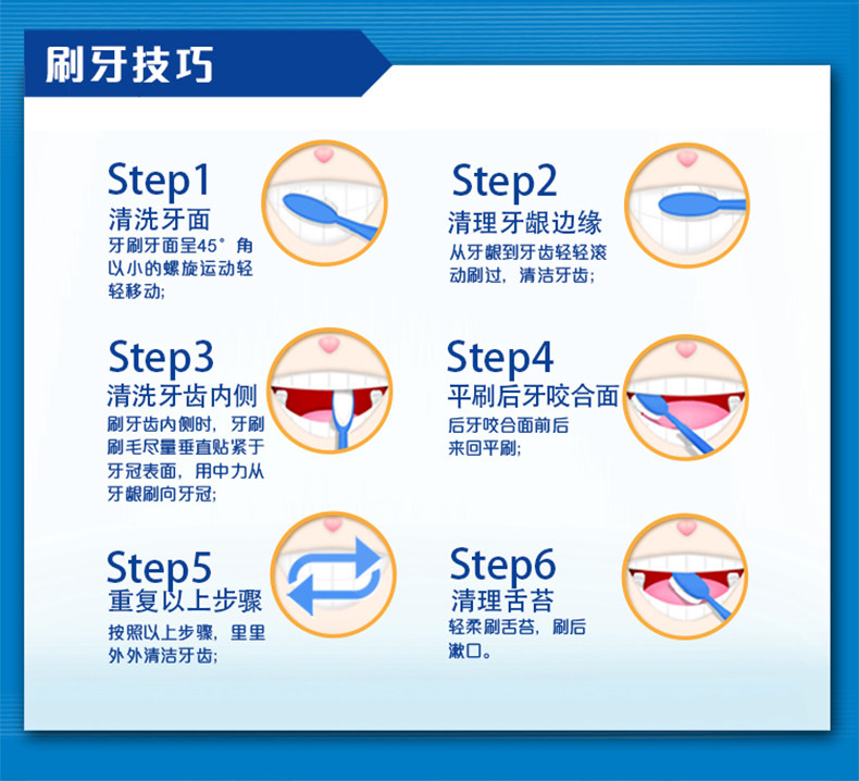 黑人darlie四支装专研亮白牙膏牙膏80g4