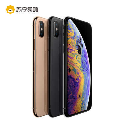 【限时低价疯抢】Apple\/苹果 iPhone Xs Max 6